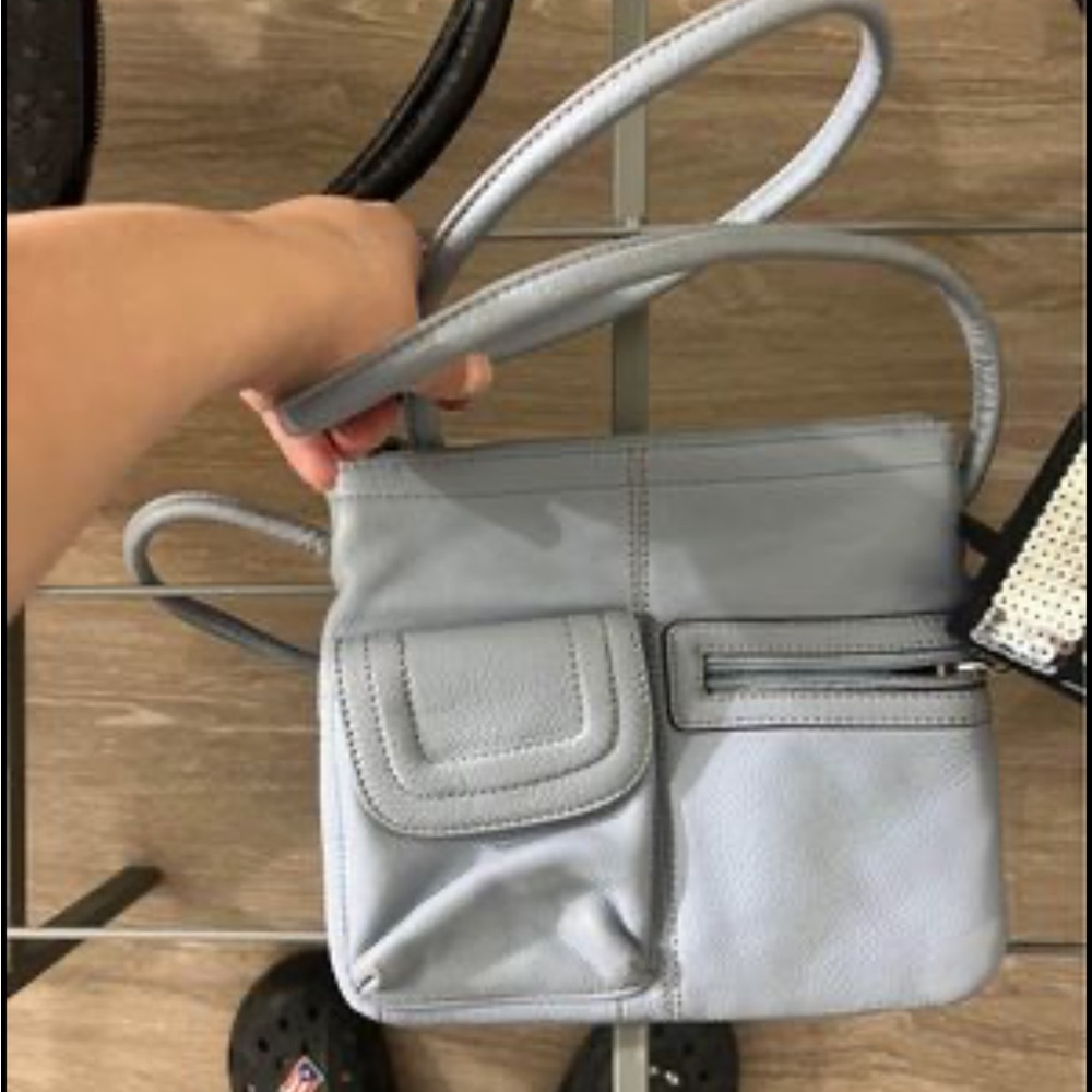 Crossbody